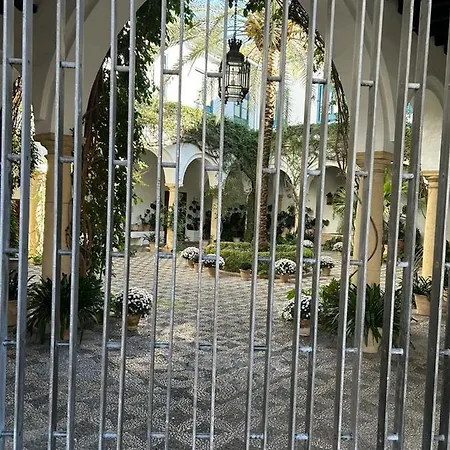 Apartamento Alma De Santa Marina Cordoba