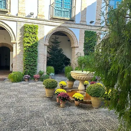 Apartamento Alma De Santa Marina Apartment Cordoba