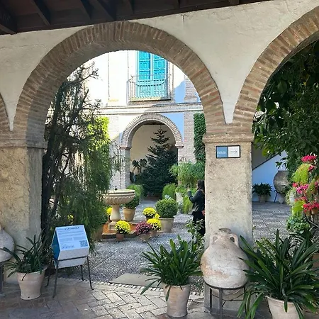 Apartamento Alma De Santa Marina *