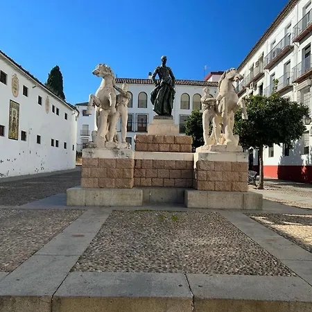 Apartamento Alma De Santa Marina * Cordoba