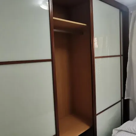 Apartamento Alma De Santa Marina