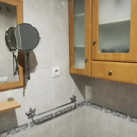 Apartamento Alma De Santa Marina