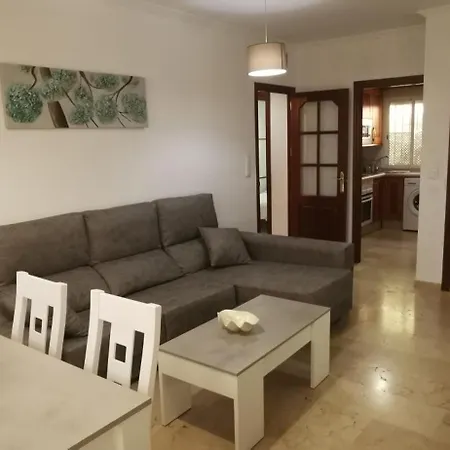 Apartamento Alma De Santa Marina Apartment *