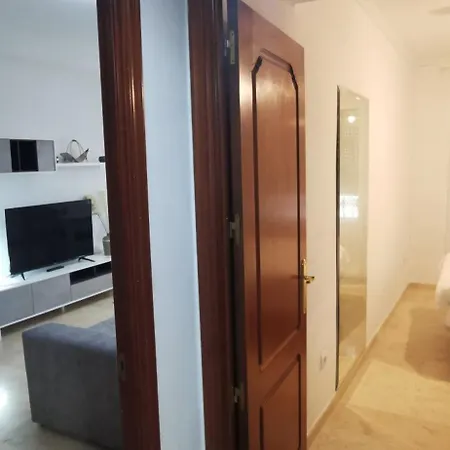 Apartamento Alma De Santa Marina *