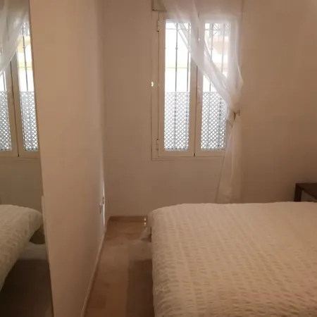 Apartamento Alma De Santa Marina