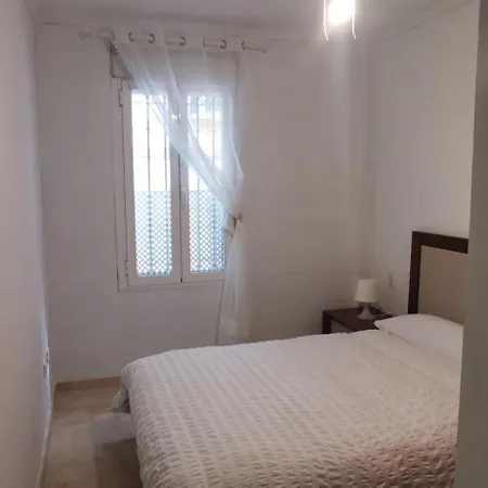 Apartamento Alma De Santa Marina Apartment *