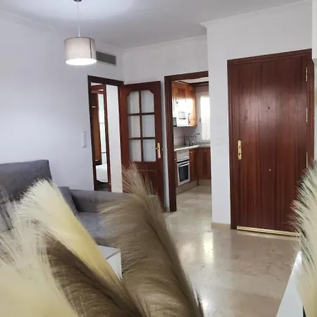 Apartamento Alma De Santa Marina * Cordoba