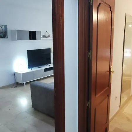 Apartment Apartamento Alma De Santa Marina *