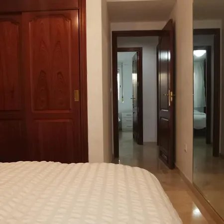 Apartamento Alma De Santa Marina Apartment *