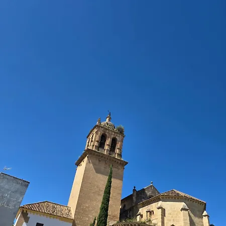 Apartamento Alma De Santa Marina