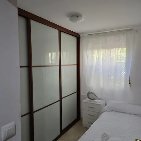 Apartamento Alma De Santa Marina Apartment *