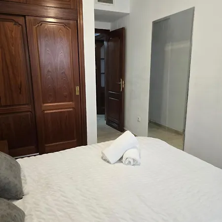 Apartment Apartamento Alma De Santa Marina *