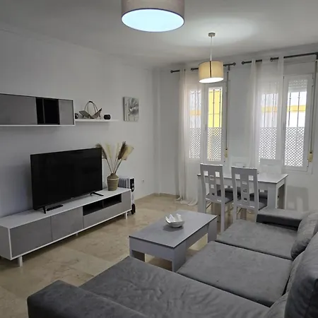 Apartamento Alma De Santa Marina
