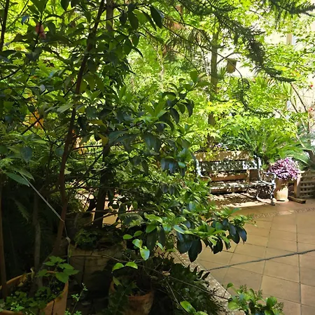 Apartamento Alma De Santa Marina