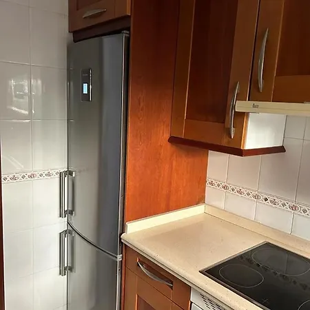 Lejlighed Apartamento Alma De Santa Marina Córdoba