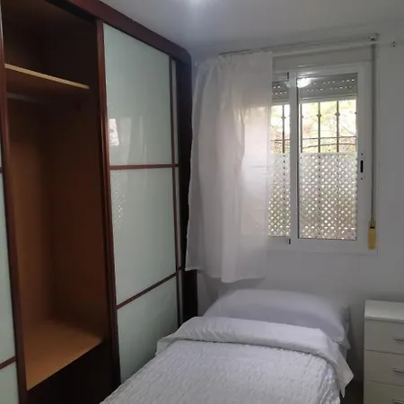 Lejlighed Apartamento Alma De Santa Marina