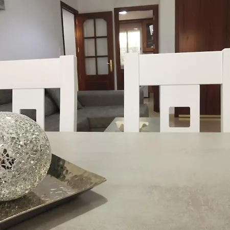 Apartamento Alma De Santa Marina Lejlighed Córdoba