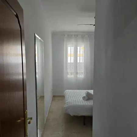 Lejlighed Apartamento Alma De Santa Marina *