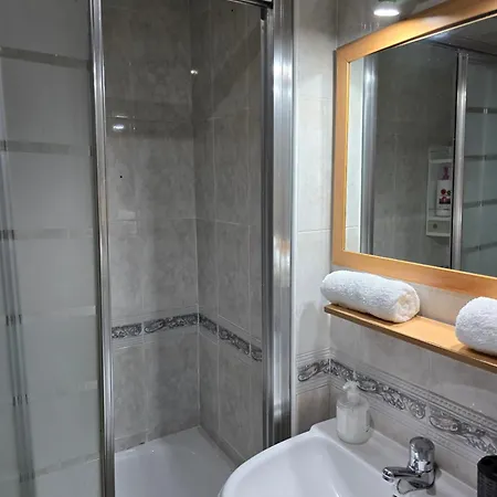 Lejlighed Apartamento Alma De Santa Marina Córdoba