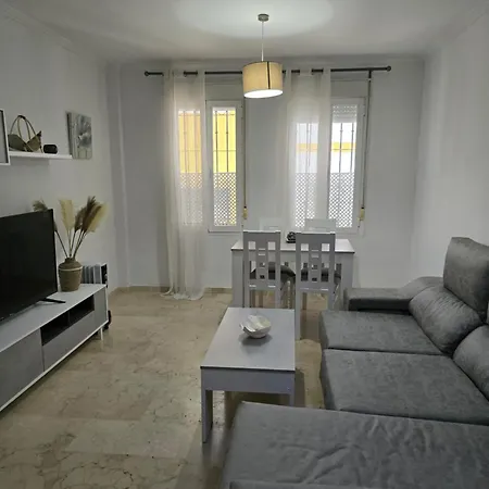 Apartamento Alma De Santa Marina *