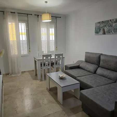 Lejlighed Apartamento Alma De Santa Marina Córdoba
